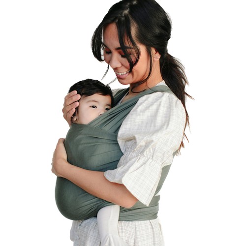 Solly baby wrap buttery - wrap,, buttery-soft