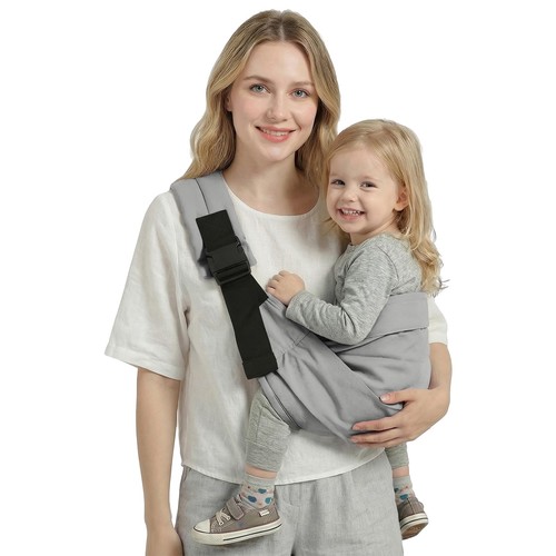 Baby sling carrier toddler - baby,