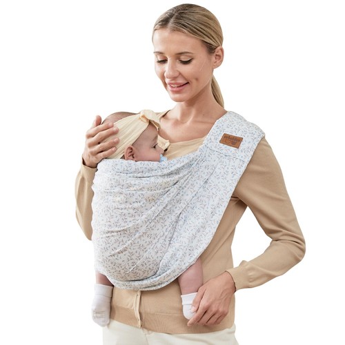 Adjustable soft cotton baby - soft,