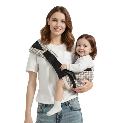 Baby sling carrier newborn - sling, to