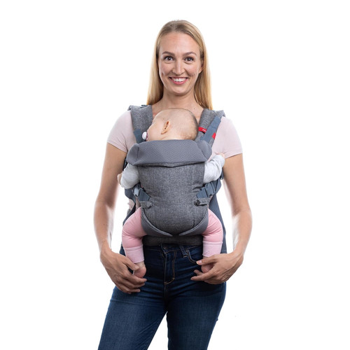 Baby carrier newborn - baby,