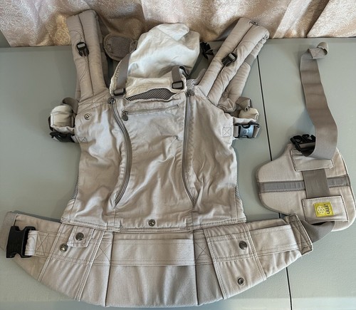 Lillebaby complete all seasons - lillebaby,