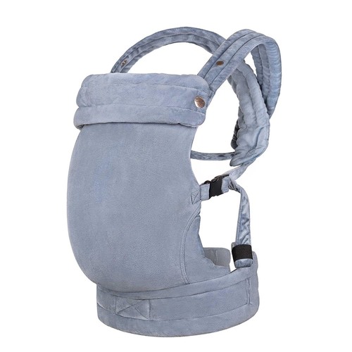 Nest blanche baby carrier - ·nest,