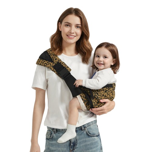 Baby sling carrier newborn - carrier,