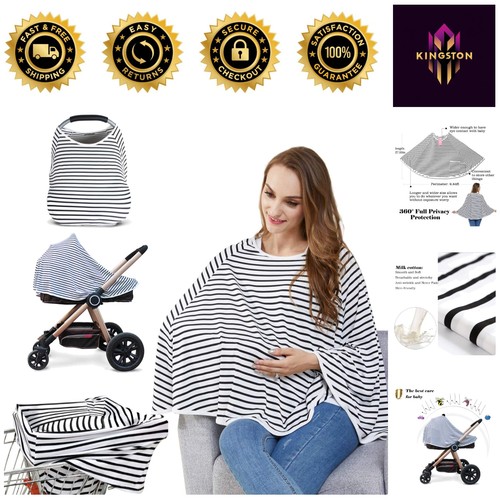 Versatile nursing cover baby - versatile,