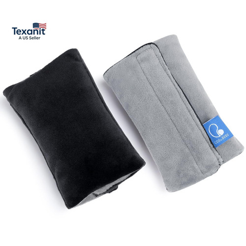 Car seat straps - straps, pads