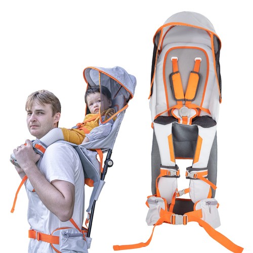 Baby shoulder carrier - baby,