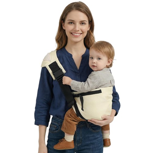 Baby sling carrier - sling,