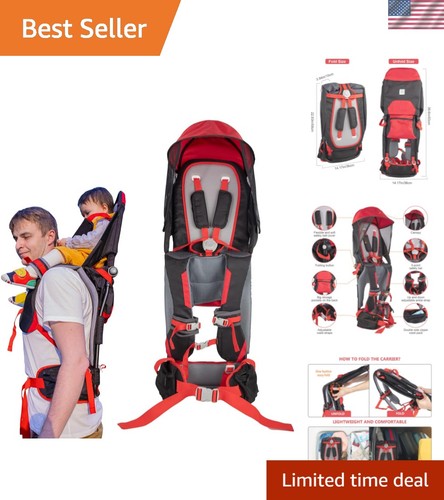 Versatile baby shoulder - versatile,