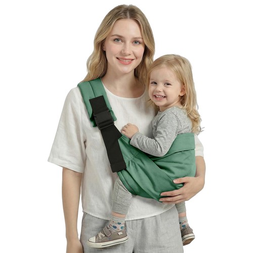Baby sling carrier toddler - baby,