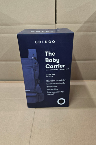 Colugo baby carrier - carrier, supports