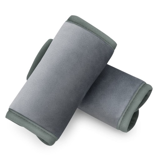 Car seat straps - car, shoulder