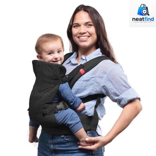 Baby carrier newborn to - carrier,