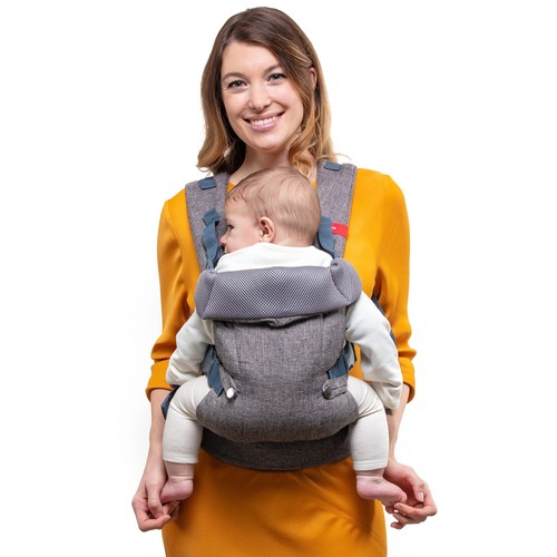 Baby carrier newborn to - newborn,