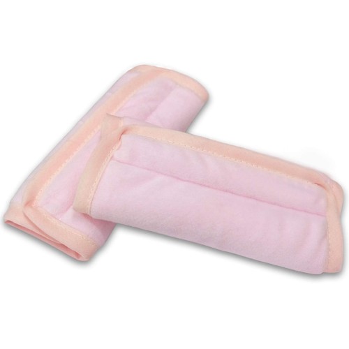 Car seat straps shoulder - straps, pads