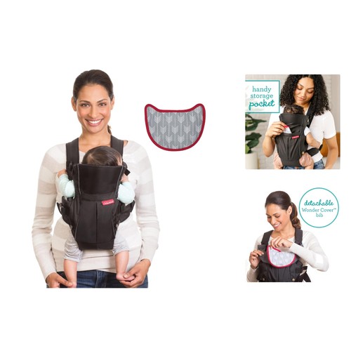 Swift classic baby carrier - classic,