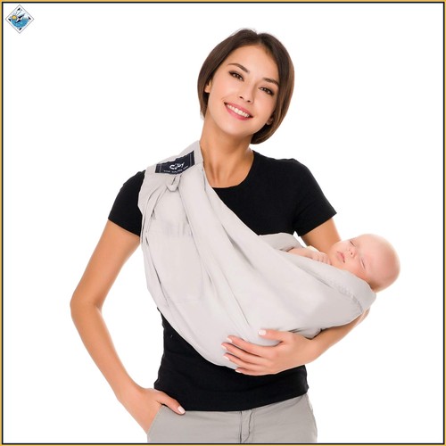 Adjustable infant carrier - infant,
