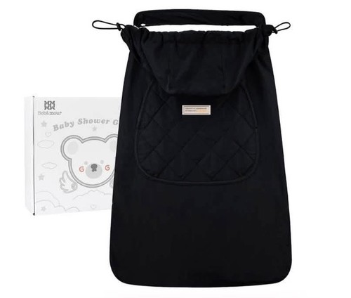 Bebamour baby carrier winter - carrier,