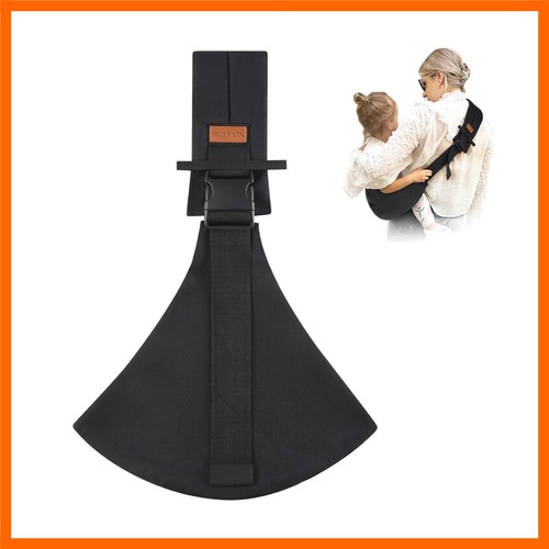 Baby sling carrier - baby, for