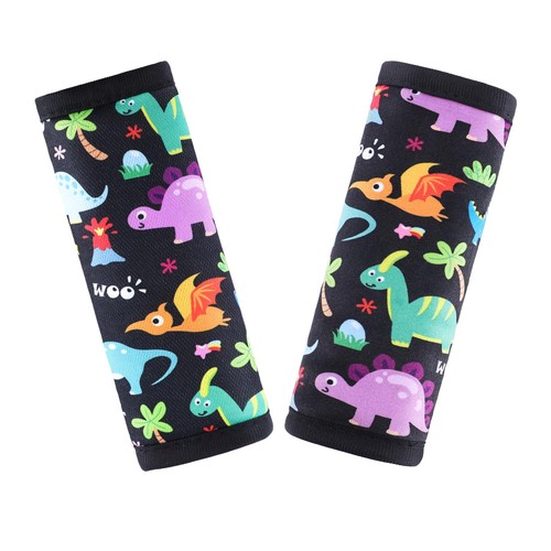 Coolbebe car seat straps - car,