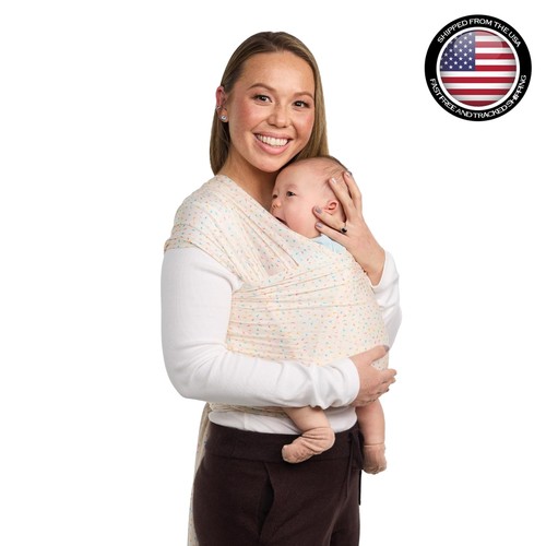 Breathable tencel baby - tencel, carrier