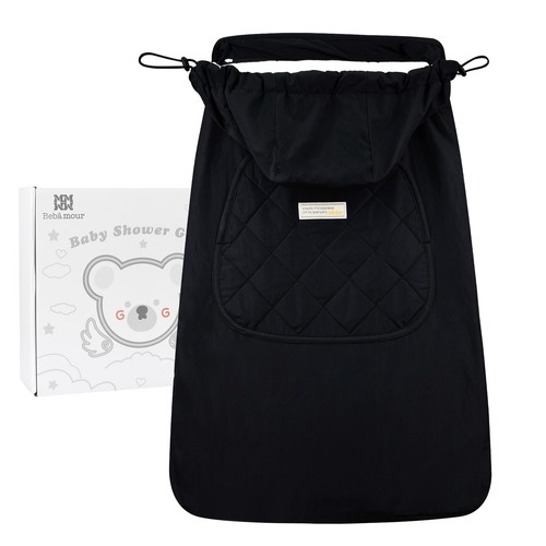Bebamour baby carrier - baby,