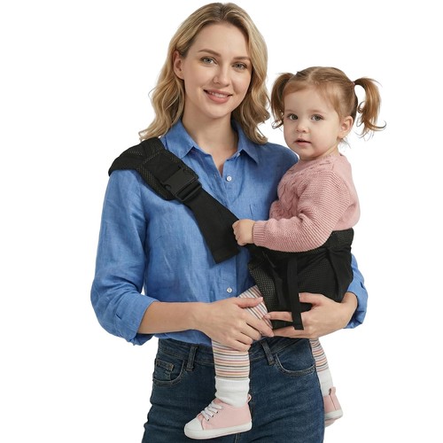Baby sling carrier newborn - sling,