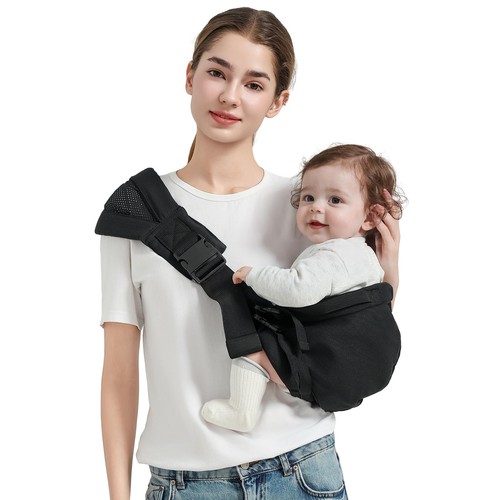 Toddler sling carrier - toddler,