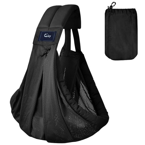 Mesh baby sling - mesh,