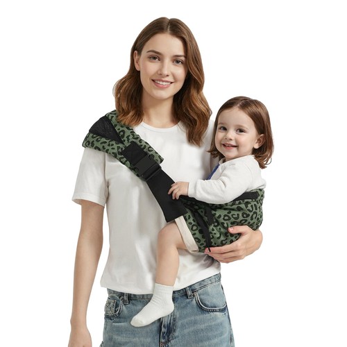 Baby sling carrier newborn - baby,