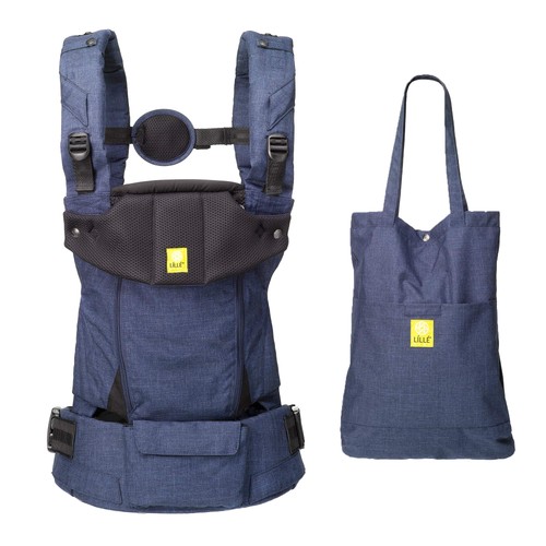 Líllébaby serenity 1 - serenity, 6-in-1