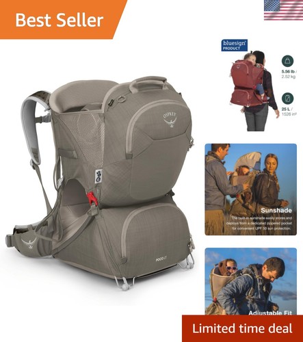 Compact poco child carrier - compact,