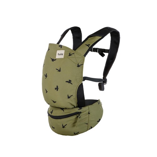 Baby lite compact - lite, carrier