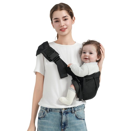Toddler sling carrier easy to - easy,