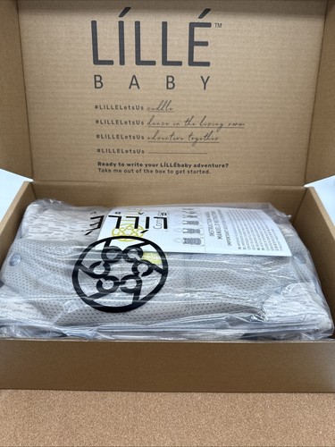 Lillebaby complete all seasons - lillebaby,