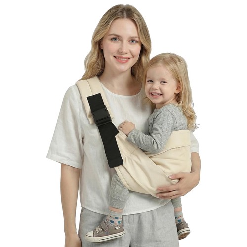 Baby sling carrier - baby,