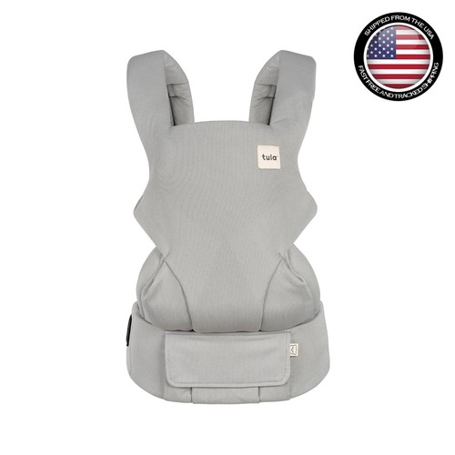 Ergonomic baby carrier with - ergonomic,